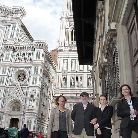 Apartments Cathedral View Florence Exterior photo